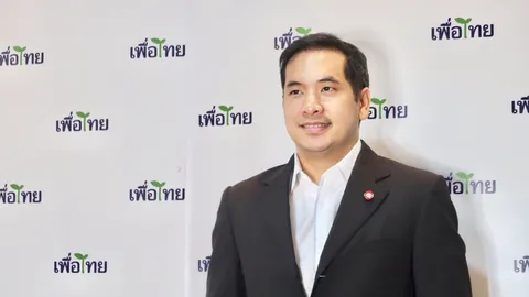 วัฒนรักษ์ ยัน ไม่มีดราม่า แย่งพื้นที่สมัคร ส.ส.เพื่อไทย กับลีลาวดี 