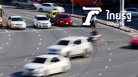 กรมทางหลวงไม่ขัดแก้ ก.ม.ความเร็วทางหลวงเป็น 110