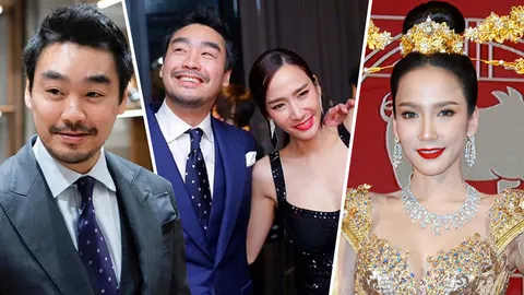 อั้มอินเลิฟอีกแล้ว รับไมตรี ไฮโซหนุ่มพรประภา รู้จักกันมานาน แต่เพิ่งมาสนิท