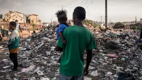 ออกซ์แฟมชี้ จำนวนเศรษฐีพุ่ง 26 อันดับแรกมีเงินเท่าคนจนครึ่งโลกรวมกัน