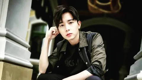 สิงคโปร์ช็อก ดาราดัง “อาลอยซิอุส แปง” ตาย หลังเกิดอุบัติเหตุขณะฝึกทหาร