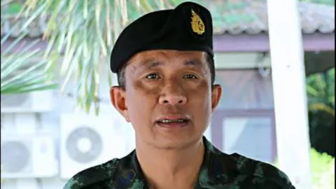 กอ.รมน.ภาค 4 สน.แจงปมทหารบวชพระ ทำด้วยสมัครใจ เพื่อทำนุบำรุงพุทธศาสนา