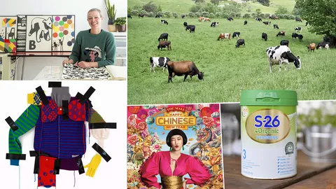 ช็อปปิ้ง-โปรโมชัน กิจกรรมสร้างสรรค์