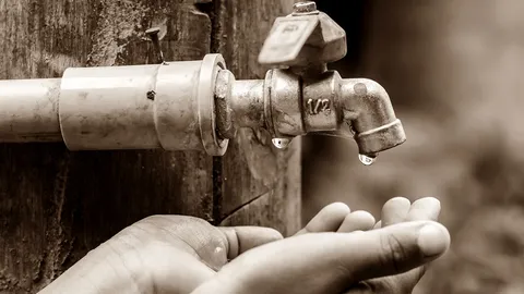 น้ำไม่ไหลเป็นสัปดาห์ ชาวบ้านโป่งแมลงวัน จ.นครราชสีมา เดือดร้อนทุกครัวเรือน