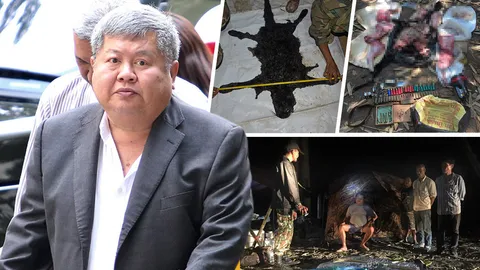 ตัดสิน19 มี.ค. คดีฆ่า "เสือดํา" เปรมชัย พวกอีก 3 ลุ้นระทึกผิดไม่ผิด