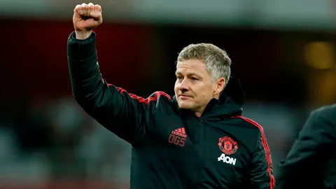 โซลชาร์ เปิดใจหลังผีแดงบุกหักปืนใหญ่ ชมลูกทีม 3 รายโคตรเจ๋ง