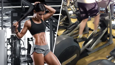 อยากสมัครฟิตเนส แต่จะไปเล่นคุ้มไหม?