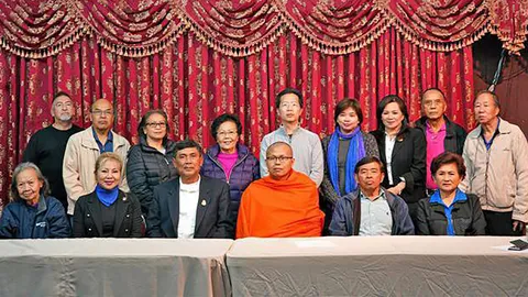 สายตรงจากต่างแดน 27/01/62