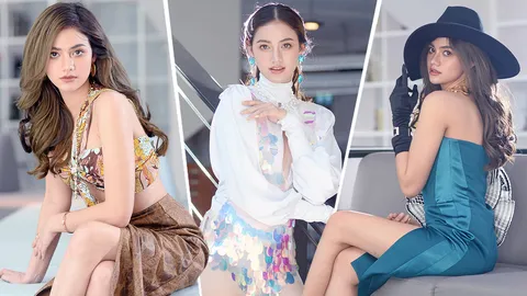 "นนนี่" หอม! แฉพระเอก ขายขนมจีบ