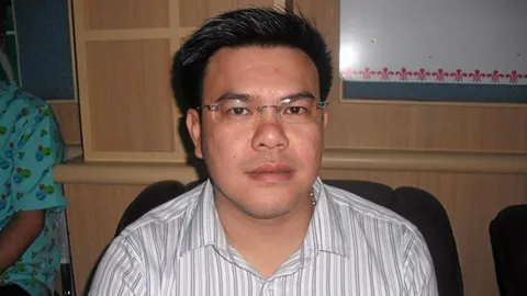 ปชป.ชูวาทะ ม.ร.ว.เสนีย์ เท่านั้น ยั่งยืน ชี้ หน้าที่กกต.ขจัดซื้อเสียง 