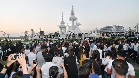 ศรัทธาล้น