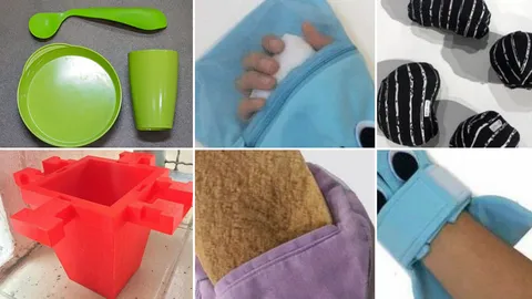 ยกทัพสิ่งประดิษฐ์และนวัตกรรม โชว์ความก้าวไกลของประเทศ