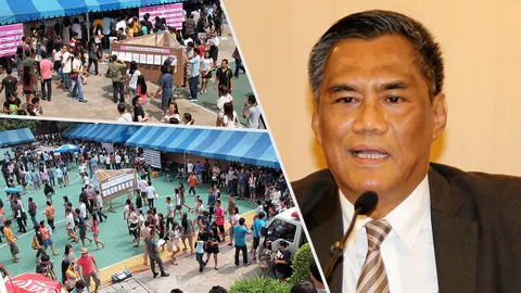 ยิ่งแก้ยิ่งเปิดปมใหม่