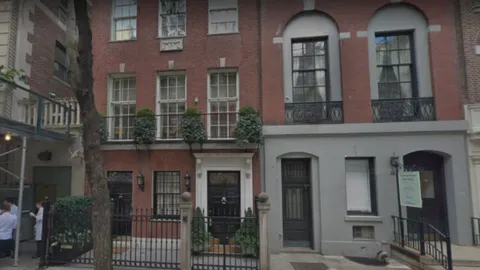 แม่บ้าน ระทึก ติดลิฟต์  3 คืน ในบ้านเศรษฐีที่นิวยอร์ก หวิดม้วย