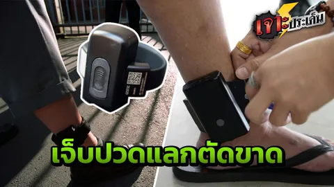 เปิดไส้ใน “กำไล EM” ผลิตจากอะไร ใช้ของใกล้ตัวตัดสะบั้น วินาทีหั่นไม่มีใครรู้  