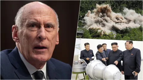 สายลับมะกัน ฟันธง เกาหลีเหนือ ยังไม่เลิกครอบครอง อาวุธนิวเคลียร์ 