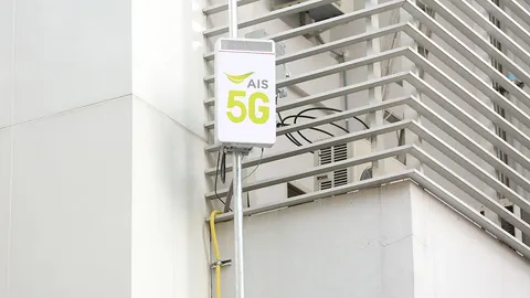 เอไอเอส ผนึก วิศวะ จุฬา เปิด 5G Garage Innovation LAB บนเครือข่าย 5G LIVE แห่งแรกในเมืองไทย