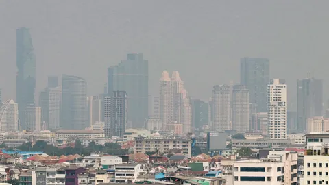 เมืองในหมอก