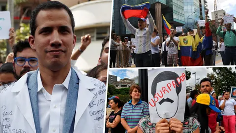 เวเนซุเอลา : ความขัดแย้งที่บานปลาย