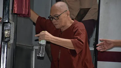 “สวัสดิ์“ โดนคุกอ่วม! คดีฟอกเงินอีก 20 ปี