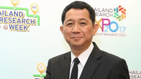 วช.จัด “วันนักประดิษฐ์” โชว์ 1,500 ผลงานนวัตกรรม