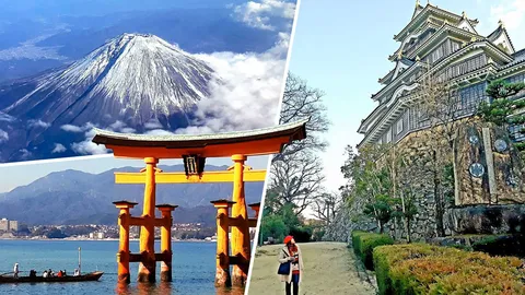 "ชูโงะคุ" มนต์เสน่ห์ชวนค้นหา