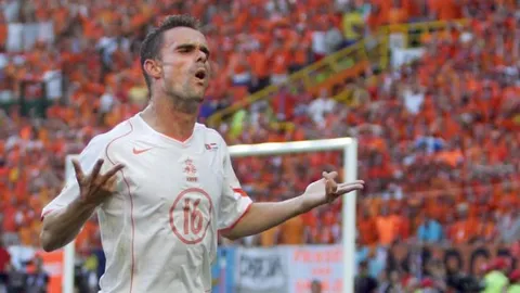 ไม่ใช่ข่าวลือ บอร์ดปืนเร่งถก “โอเวอร์มาร์ส” นั่งแท่น ผอ.สโมสร