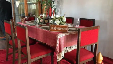 พระตำหนักกว๊านพะเยา