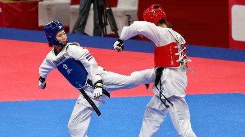 3 จอมเตะความหวังของไทย เตรียมประเดิมศึกแรกของปี 2019 ที่เบลเยียม