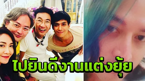 เปิดโพสต์สุดท้าย อดีตดาราดัง บอย หลังเป็นผู้ต้องหาฆ่าคนตาย 