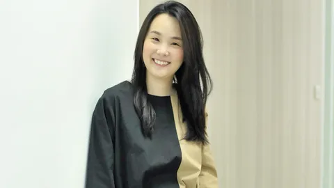 พญ.พิมพ์ภัค ประชาศิลป์ชัย หมออินดี้นักกิจกรรม ขอใช้ชีวิตให้คุ้มค่าสร้างประโยชน์แก่ผู้อื่น