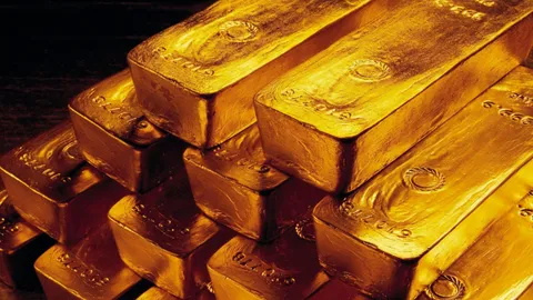 รีบซื้อเลยก่อนขยับขึ้น ทองรูปพรรณ ยังขายบาทละ 2 หมื่น