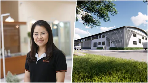 สอว.จับมือ มช.สร้างโรงงานต้นแบบนวัตกรรมอาหารครบวงจรแห่งแรก ในภาคเหนือ 