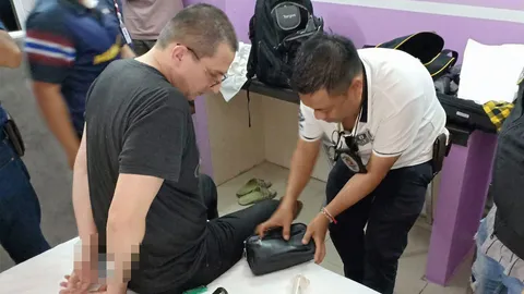 ล็อกคาห้อง