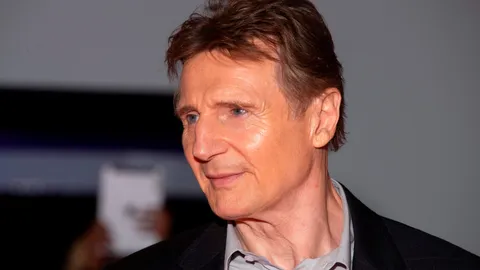 นีสันเคยคิดฆ่าคนผิวสี