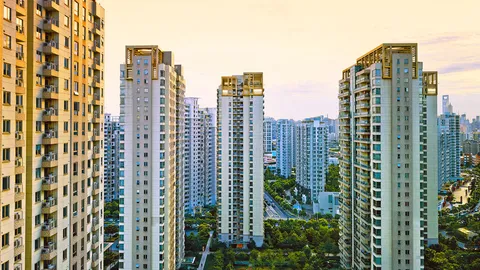 เทรนด์คอนโดปี 2019 "คอนโดติดรถไฟฟ้า" ยังถูกใจคนหาที่อยู่อาศัย