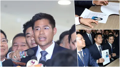 ไทยรักษาชาติ เสนอ "ทูลกระหม่อมหญิงฯ" บัญชีนายกฯ ความหวังประเทศดีที่สุด