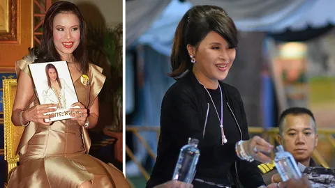 เปิดราชกิจจานุเบกษา เผยสาเหตุ “ทูลกระหม่อมฯ” ลาออกฐานันดรศักดิ์