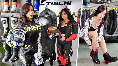 โปรชอพแพดด็อคจัดหนักเอาใจไบเกอร์ ลุยงานบางกอกมอเตอร์ไบค์เฟสติวัล 2019