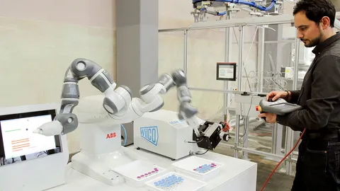 ยอดนิยมในวงอุตสาหกรรม