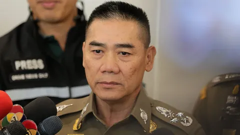 จับคาหนังคาเขา ร.ต.อ.งัดรถ ส.ต.ท. 