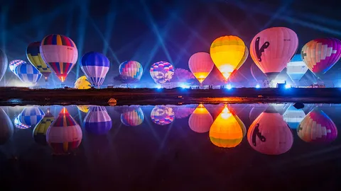 เรืองรองตระการตา