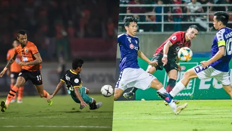 “เชียงราย” ไล่อัดย่างกุ้ง 3-1 ลิ่วรอบ 3 เอเอฟซีชปล. แบงค็อกร่วง
