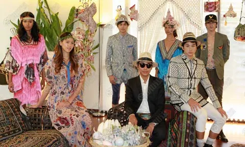 กูรูแฟชั่นไทย อัพเดทเทรนด์ฮอต เสื้อผ้า-เครื่องประดับรับฤดูร้อน