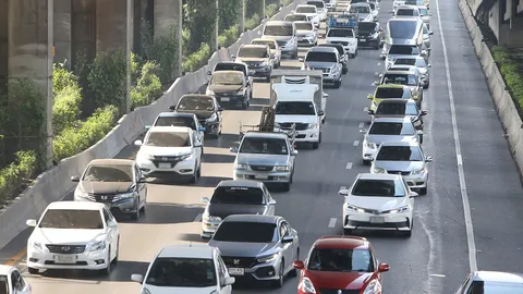 สรุปปิด 3 เดือน หน้าตลาดใหม่ดอนเมือง