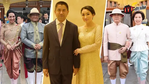 หน้าที่สำคัญกว่า "รัก" 14 กุมภาฯ ไร้โมเมนต์หวาน วิถีชีวิตแม่บ้านนายพล 