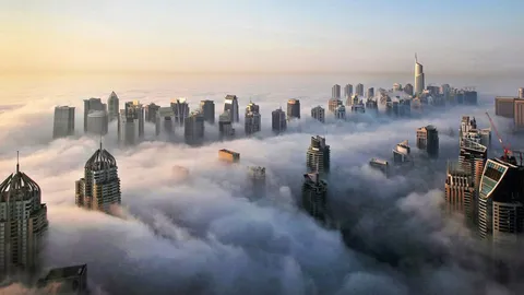 8 เมืองใหญ่จะสาบสูญศตวรรษหน้า