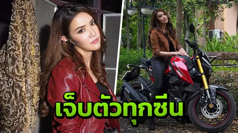 “กิ๊ก-กรกมล” โอดบู๊จนช้ำทั้งตัว รับภารกิจเสี่ยงตายใน “นางฟ้าล่าผี ปี 3”