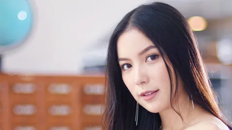 กล้าท้าทาย "มุก" แซ่บ บทเมียน้อย