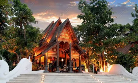 "เซ็นทารา บูติกคอลเลคชั่น" ทางเลือกใหม่สุดฮิปสำหรับนักท่องเที่ยว